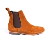 Botas Chelsea Tabacco para hombre