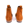 Botas Chelsea Tabacco para hombre