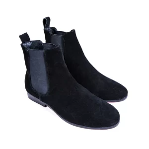 Botas Chelsea de vestir