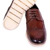 Zapatos Bostoniano Chedron para hombre