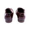 Zapatos Monkstrap de vestir para hombre