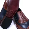 Zapatos Oxfort de vestir para hombre