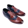 Zapatos Oxfort de vestir para hombre